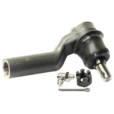 MOOG Chassis Products Steering Tie Rod End P/N:ES800848 Fits: Volvo S60 18-11, Volvo S60 Cross Country 18-16, Volvo S80 16-07, Volvo V60 18-15, Volvo V60 Cross Country 18-15, Volvo V70 10-08, Volvo Xc60 17-10, Volvo Xc70 16-08 - Image 1
