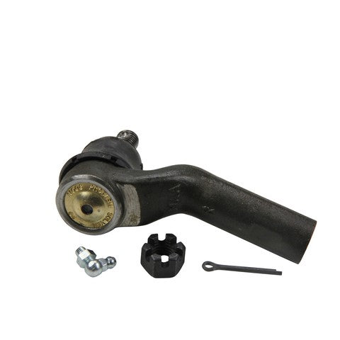 MOOG Chassis Products Steering Tie Rod End P/N:ES800849 Fits: Volvo S60 18-11, Volvo S60 Cross Country 18-16, Volvo S80 16-07, Volvo V60 18-15, Volvo V60 Cross Country 18-15, Volvo V70 10-08, Volvo Xc60 17-10, Volvo Xc70 16-08 - Image 2