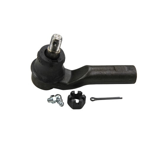 MOOG Chassis Products Steering Tie Rod End P/N:ES800849 Fits: Volvo S60 18-11, Volvo S60 Cross Country 18-16, Volvo S80 16-07, Volvo V60 18-15, Volvo V60 Cross Country 18-15, Volvo V70 10-08, Volvo Xc60 17-10, Volvo Xc70 16-08 - Image 1