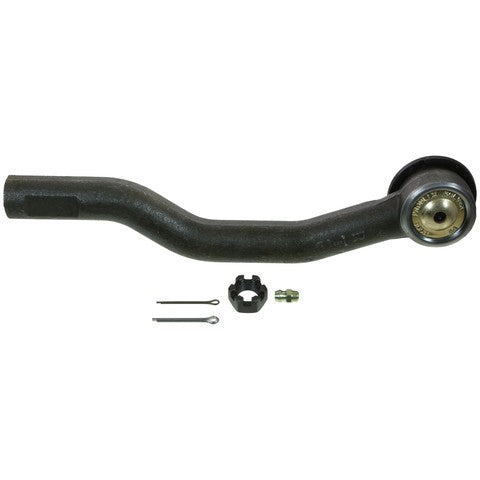 MOOG Chassis Products Steering Tie Rod End P/N:ES800855 Fits: Mazda 6 13-09 - Image 2
