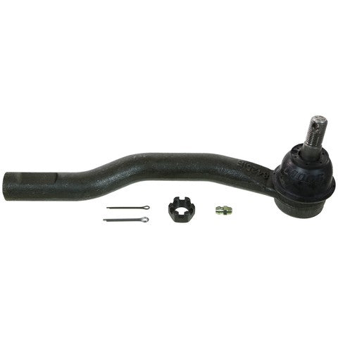 MOOG Chassis Products Steering Tie Rod End P/N:ES800855 Fits: Mazda 6 13-09 - Image 1