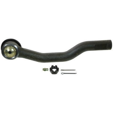 MOOG Chassis Products Steering Tie Rod End P/N:ES800856 Fits: Mazda 6 13-09 - Image 2