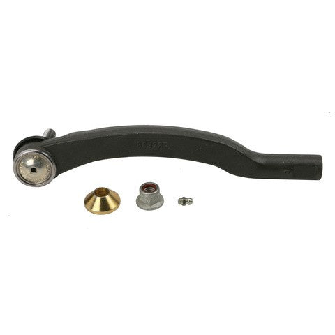 MOOG Chassis Products Steering Tie Rod End P/N:ES800857 Fits: Volvo V70 02-01, Volvo Xc70 07-03, Volvo Xc90 14-03 - Image 2