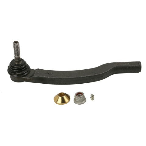 MOOG Chassis Products Steering Tie Rod End P/N:ES800857 Fits: Volvo V70 02-01, Volvo Xc70 07-03, Volvo Xc90 14-03 - Image 1