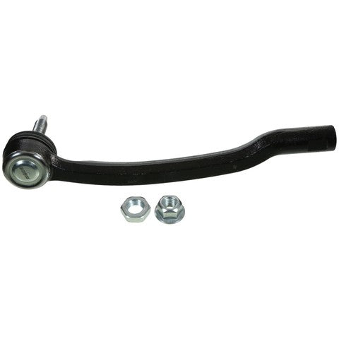 MOOG Chassis Products Steering Tie Rod End P/N:ES800858 Fits: Volvo V70 02-01, Volvo Xc70 07-03, Volvo Xc90 14-03 - Image 2