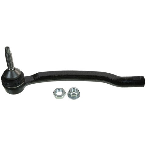 MOOG Chassis Products Steering Tie Rod End P/N:ES800858 Fits: Volvo V70 02-01, Volvo Xc70 07-03, Volvo Xc90 14-03 - Image 1