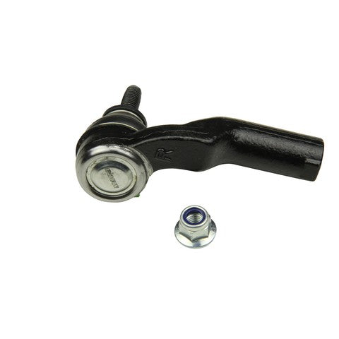MOOG Chassis Products Steering Tie Rod End P/N:ES800860 Fits: Volvo C30 13-08, Volvo C70 13-06, Volvo S40 11-04, Volvo V50 11-05 - Image 2