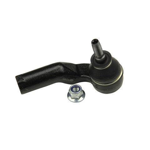 MOOG Chassis Products Steering Tie Rod End P/N:ES800860 Fits: Volvo C30 13-08, Volvo C70 13-06, Volvo S40 11-04, Volvo V50 11-05 - Image 1