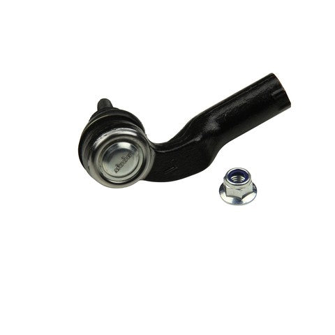 MOOG Chassis Products Steering Tie Rod End P/N:ES800861 Fits: Volvo C30 13-08, Volvo C70 13-06, Volvo S40 11-04, Volvo V50 11-05 - Image 2