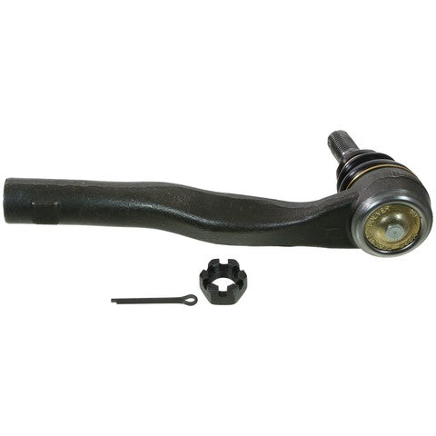 MOOG Chassis Products Steering Tie Rod End P/N:ES800863 Fits: Mercedes-benz C230 09-08, Mercedes-benz C250 12-10, Mercedes-benz C300 14-08, Mercedes-benz C350 15-08, Mercedes-benz E350 14-12, Mercedes-benz E400 18-15 - Image 2