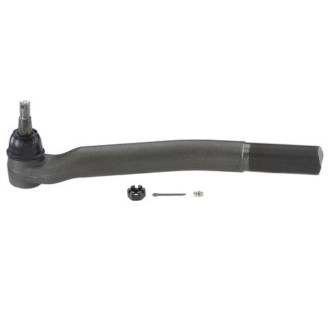 MOOG Chassis Products Steering Tie Rod End P/N:ES800881 Fits: Ford F-250 Super Duty 16-11, Ford F-350 Super Duty 22-08, Ford F-450 Super Duty 22-11, Ford F-550 Super Duty 22-11 - Image 2