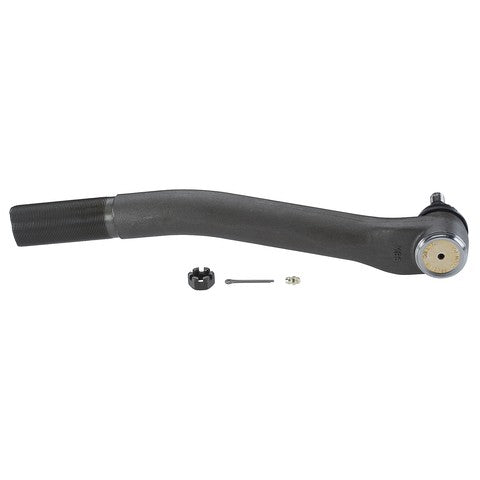 MOOG Chassis Products Steering Tie Rod End P/N:ES800881 Fits: Ford F-250 Super Duty 16-11, Ford F-350 Super Duty 22-08, Ford F-450 Super Duty 22-11, Ford F-550 Super Duty 22-11 - Image 1