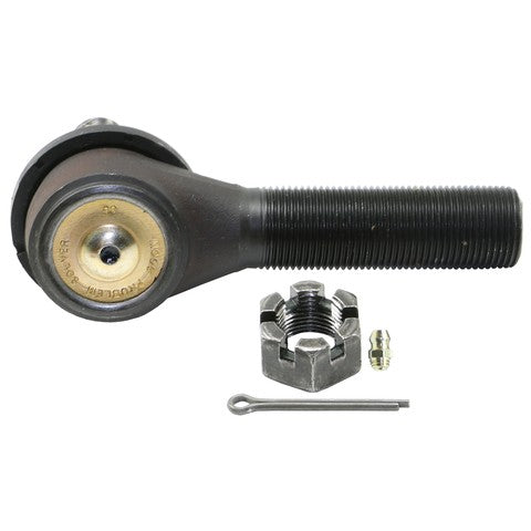 MOOG Chassis Products Steering Tie Rod End P/N:ES800882 Fits: Chevrolet C6500 Kodiak, Chevrolet C7500 Kodiak, Chevrolet C8500, Chevrolet T6500, Chevrolet T7500, Chevrolet T8500, GMC C6500 Topkick, GMC C7500 Topkick, GMC C8500 Topkick, GMC T6500, GMC T7500 - Image 2