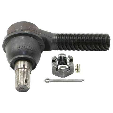 MOOG Chassis Products Steering Tie Rod End P/N:ES800882 Fits: Chevrolet C6500 Kodiak, Chevrolet C7500 Kodiak, Chevrolet C8500, Chevrolet T6500, Chevrolet T7500, Chevrolet T8500, GMC C6500 Topkick, GMC C7500 Topkick, GMC C8500 Topkick, GMC T6500, GMC T7500 - Image 1
