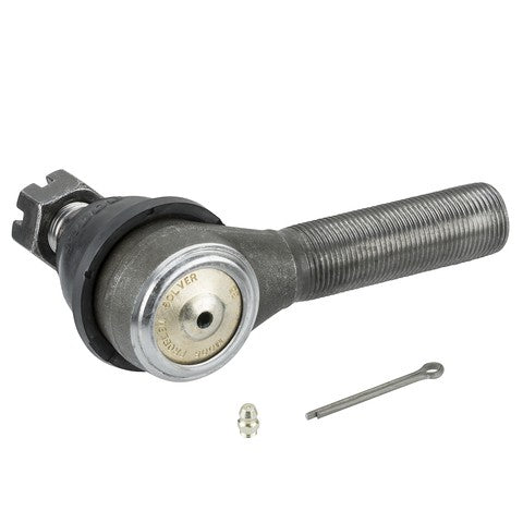 MOOG Chassis Products Steering Tie Rod End P/N:ES800883 Fits: Chevrolet C6500 Kodiak, Chevrolet C7500 Kodiak, Chevrolet C8500, Chevrolet T6500, Chevrolet T7500, Chevrolet T8500, GMC C6500 Topkick, GMC C7500 Topkick, GMC C8500 Topkick, GMC T6500, GMC T7500 - Image 2