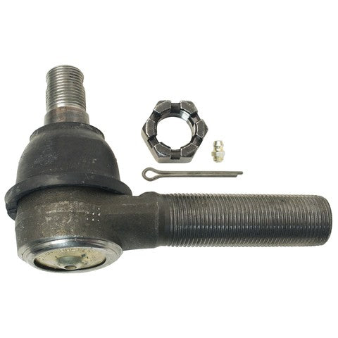 MOOG Chassis Products Steering Tie Rod End P/N:ES800883 Fits: Chevrolet C6500 Kodiak, Chevrolet C7500 Kodiak, Chevrolet C8500, Chevrolet T6500, Chevrolet T7500, Chevrolet T8500, GMC C6500 Topkick, GMC C7500 Topkick, GMC C8500 Topkick, GMC T6500, GMC T7500 - Image 1