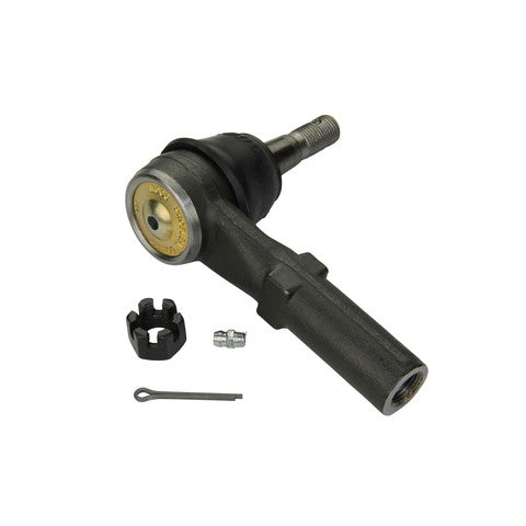 MOOG Chassis Products Steering Tie Rod End P/N:ES800901 Fits: Chevrolet Silverado 2500 Hd 24-11, Chevrolet Silverado 3500 Hd 24-11, GMC Sierra 2500 Hd 24-11, GMC Sierra 3500 Hd 24-11 - Image 2