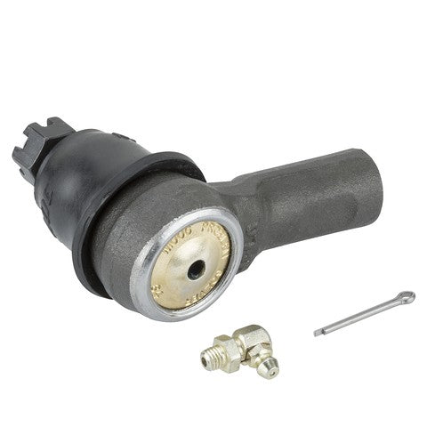 MOOG Chassis Products Steering Tie Rod End P/N:ES800910 Fits: Chevrolet Spark 15-13, Chevrolet Spark Ev 16-14 - Image 2