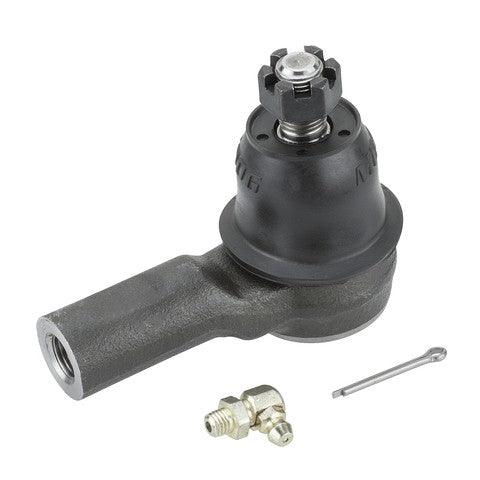 MOOG Chassis Products Steering Tie Rod End P/N:ES800910 Fits: Chevrolet Spark 15-13, Chevrolet Spark Ev 16-14 - Image 1