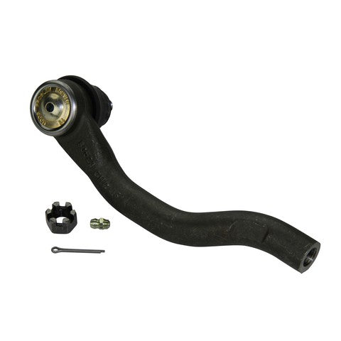 MOOG Chassis Products Steering Tie Rod End P/N:ES800912 Fits: Acura Ilx 22-13, Honda Civic 15-12 - Image 2