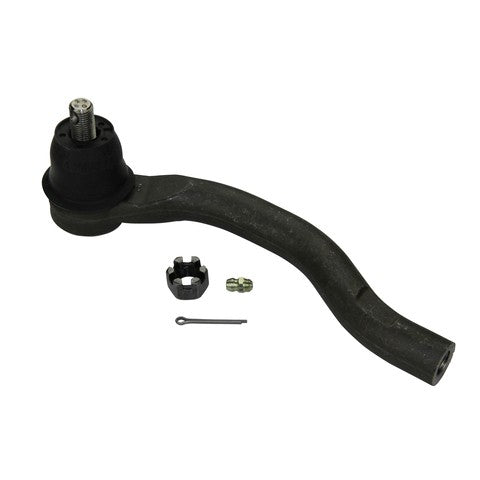 MOOG Chassis Products Steering Tie Rod End P/N:ES800912 Fits: Acura Ilx 22-13, Honda Civic 15-12 - Image 1