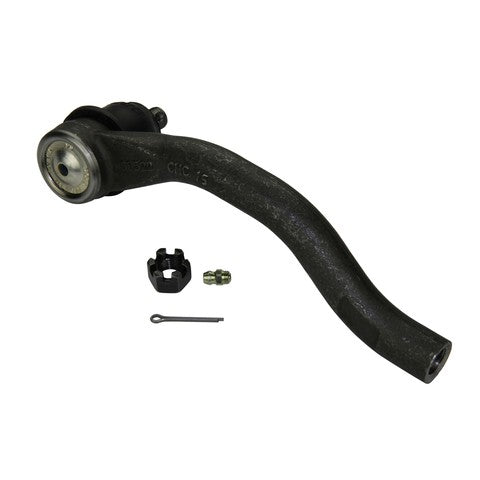 MOOG Chassis Products Steering Tie Rod End P/N:ES800913 Fits: Acura Ilx 22-13, Honda Civic 15-12 - Image 2