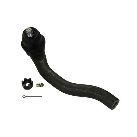 MOOG Chassis Products Steering Tie Rod End P/N:ES800913 Fits: Acura Ilx 22-13, Honda Civic 15-12 - Image 1