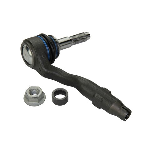 MOOG Chassis Products Steering Tie Rod End P/N:ES800915 Fits: BMW 528i, BMW 528i Xdrive, BMW 535d, BMW 535d Xdrive, BMW 535i, BMW 535i Gt, BMW 535i Gt Xdrive, BMW 535i Xdrive, BMW 550i, BMW 550i Gt - Image 2