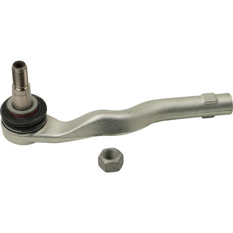 MOOG Chassis Products Steering Tie Rod End P/N:ES800919 Fits: Mercedes-benz E250 16-14, Mercedes-benz E300 13-12, Mercedes-benz E300 2015, Mercedes-benz E350 15-10, Mercedes-benz E400 16-15, Mercedes-benz E550 15-10 - Image 1