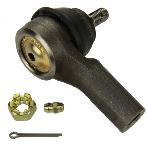 QuickSteer Steering Tie Rod End P/N:ES800927 Fits: Ford Transit Connect 13-10 - Image 2