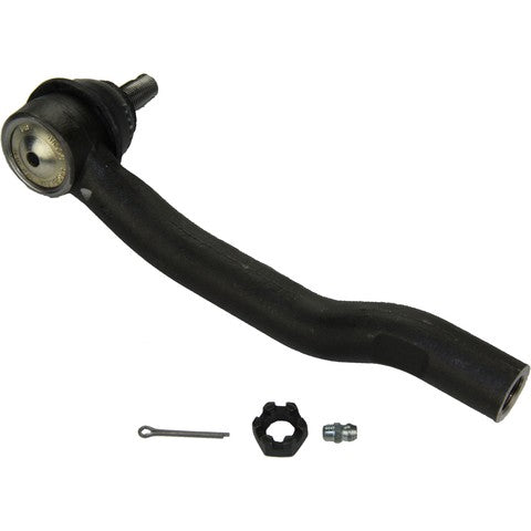 MOOG Chassis Products Steering Tie Rod End P/N:ES800930 Fits: Toyota Avalon 18-13, Toyota Camry 17-12 - Image 2