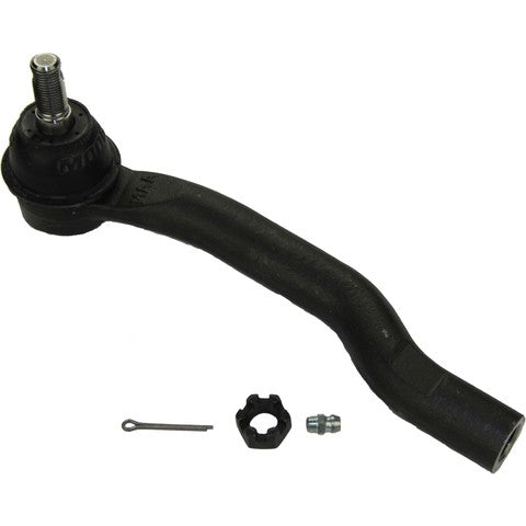 MOOG Chassis Products Steering Tie Rod End P/N:ES800930 Fits: Toyota Avalon 18-13, Toyota Camry 17-12 - Image 1