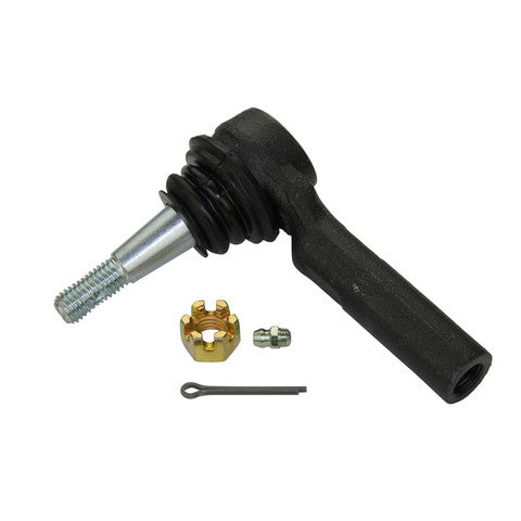 MOOG Chassis Products Steering Tie Rod End P/N:ES800939 Fits: Chevrolet Camaro 15-10 - Image 1
