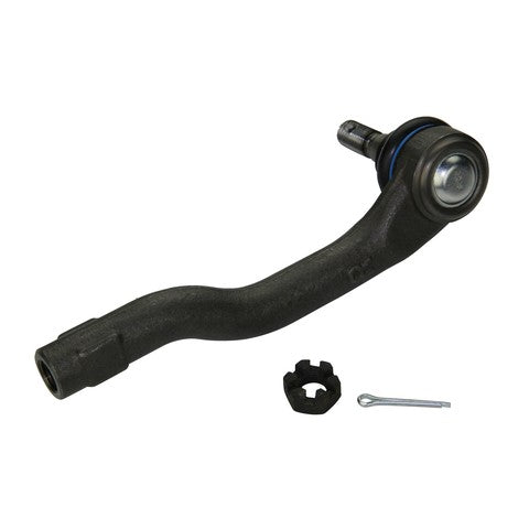 MOOG Chassis Products Steering Tie Rod End P/N:ES800941 Fits: Mazda 2 14-11 - Image 2