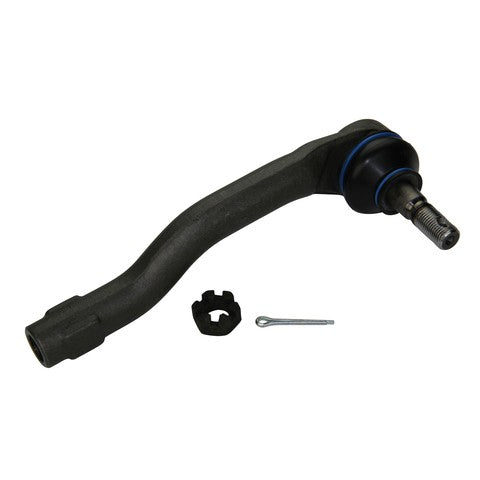 MOOG Chassis Products Steering Tie Rod End P/N:ES800941 Fits: Mazda 2 14-11 - Image 1