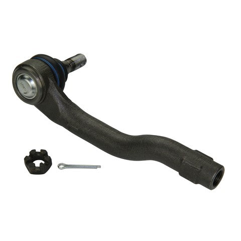 MOOG Chassis Products Steering Tie Rod End P/N:ES800942 Fits: Mazda 2 14-11 - Image 2