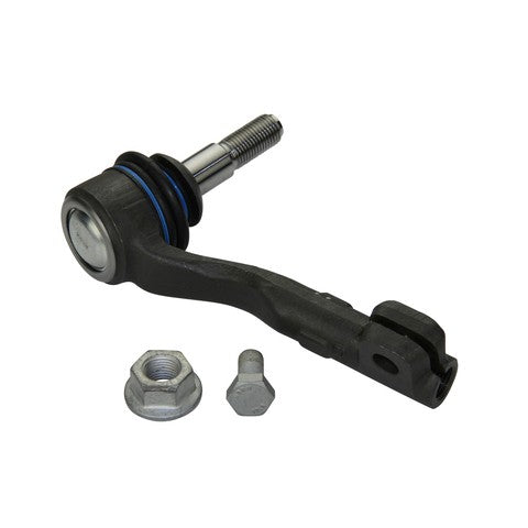 MOOG Chassis Products Steering Tie Rod End P/N:ES800946 Fits: BMW 228i Xdrive, BMW 230i Xdrive, BMW 320i Xdrive, BMW 328d Xdrive, BMW 328i Gt Xdrive, BMW 328i Xdrive, BMW 330i Gt Xdrive, BMW 330i Xdrive, BMW 335i Gt Xdrive, BMW 335i Xdrive - Image 2