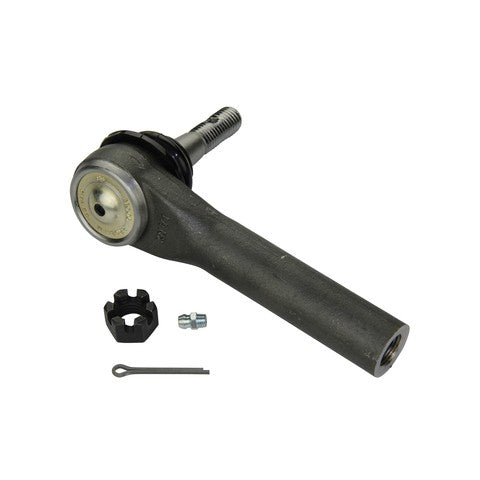 MOOG Chassis Products Steering Tie Rod End P/N:ES800948 Fits: Cadillac Escalade, Cadillac Escalade Esv, Chevrolet Silverado 1500, Chevrolet Silverado 1500 Ld, Chevrolet Suburban, Chevrolet Tahoe, GMC Sierra 1500, GMC Sierra 1500 Limited, GMC Yukon - Image 2