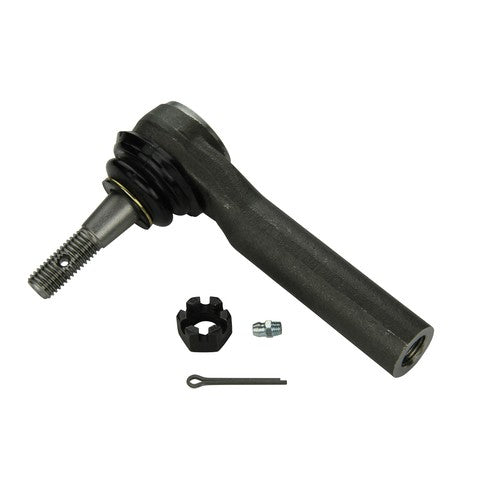 MOOG Chassis Products Steering Tie Rod End P/N:ES800948 Fits: Cadillac Escalade, Cadillac Escalade Esv, Chevrolet Silverado 1500, Chevrolet Silverado 1500 Ld, Chevrolet Suburban, Chevrolet Tahoe, GMC Sierra 1500, GMC Sierra 1500 Limited, GMC Yukon - Image 1