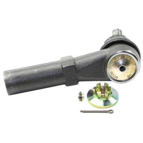 MOOG Chassis Products Steering Tie Rod End P/N:ES800949 Fits: Buick Lacrosse, Buick Regal, Buick Verano, Chevrolet Cruze, Chevrolet Cruze Limited, Chevrolet Impala, Chevrolet Malibu, Chevrolet Malibu Limited, Chevrolet Orlando, Chevrolet Volt - Image 2