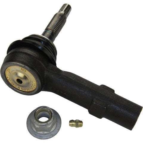 MOOG Chassis Products Steering Tie Rod End P/N:ES800952 Fits: Ford Explorer 19-11, Ford Flex 19-16, Ford Police Interceptor Sedan 19-13, Ford Police Interceptor Utility 19-13, Ford Special Service Police Sedan 18-14, Lincoln Mkt 19-13 - Image 2