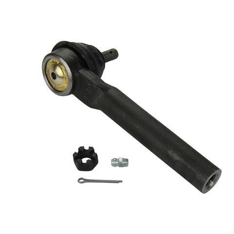 MOOG Chassis Products Steering Tie Rod End P/N:ES800953 Fits: Fiat 500 19-12 - Image 2