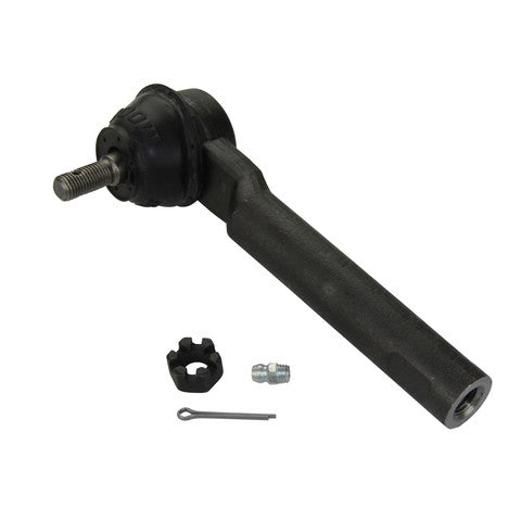 MOOG Chassis Products Steering Tie Rod End P/N:ES800953 Fits: Fiat 500 19-12 - Image 1