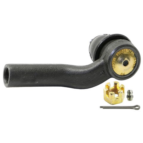 QuickSteer Steering Tie Rod End P/N:ES800954 Fits: Ford C-max 18-13, Ford Escape 19-13, Ford Focus 18-12, Ford Transit Connect 19-14, Lincoln Mkc 19-15 - Image 2