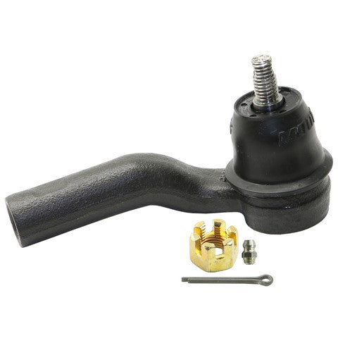 QuickSteer Steering Tie Rod End P/N:ES800954 Fits: Ford C-max 18-13, Ford Escape 19-13, Ford Focus 18-12, Ford Transit Connect 19-14, Lincoln Mkc 19-15 - Image 1