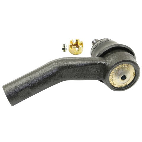 MOOG Chassis Products Steering Tie Rod End P/N:ES800955 Fits: Ford C-max 18-13, Ford Escape 19-13, Ford Focus 18-12, Ford Transit Connect 19-14, Lincoln Mkc 19-15 - Image 2
