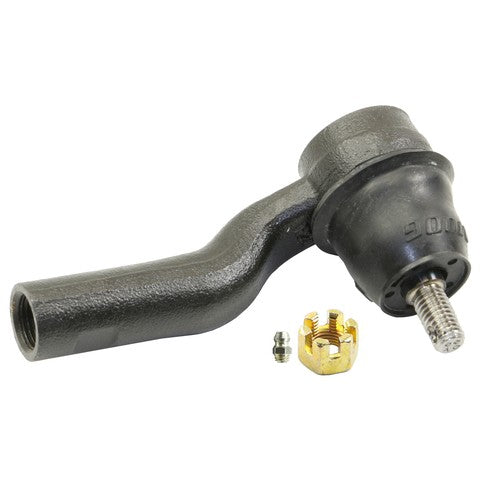 MOOG Chassis Products Steering Tie Rod End P/N:ES800955 Fits: Ford C-max 18-13, Ford Escape 19-13, Ford Focus 18-12, Ford Transit Connect 19-14, Lincoln Mkc 19-15 - Image 1