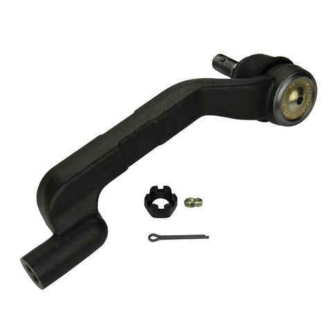 MOOG Chassis Products Steering Tie Rod End P/N:ES800956 Fits: Chrysler 300 23-11, Dodge Challenger 23-17, Dodge Charger 23-11 - Image 2