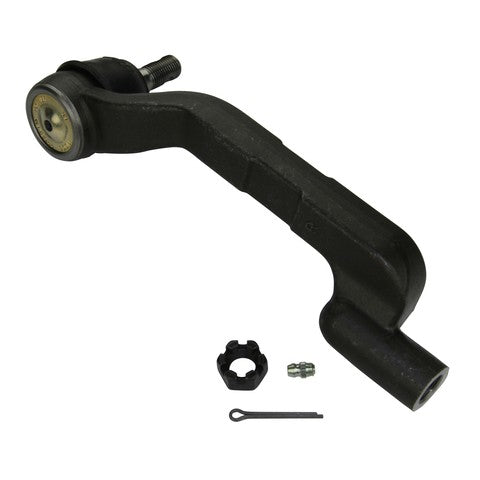 MOOG Chassis Products Steering Tie Rod End P/N:ES800957 Fits: Chrysler 300 23-11, Dodge Challenger 23-17, Dodge Charger 23-11 - Image 2