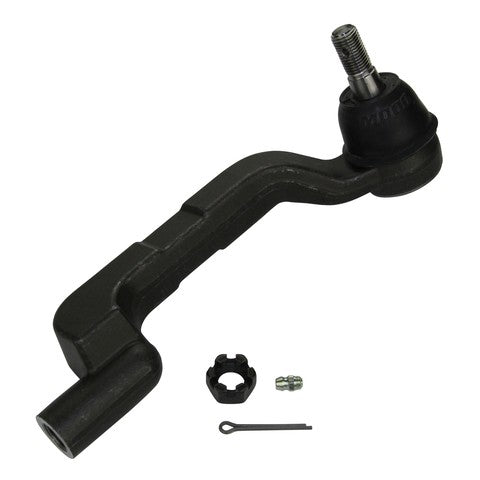 MOOG Chassis Products Steering Tie Rod End P/N:ES800957 Fits: Chrysler 300 23-11, Dodge Challenger 23-17, Dodge Charger 23-11 - Image 1